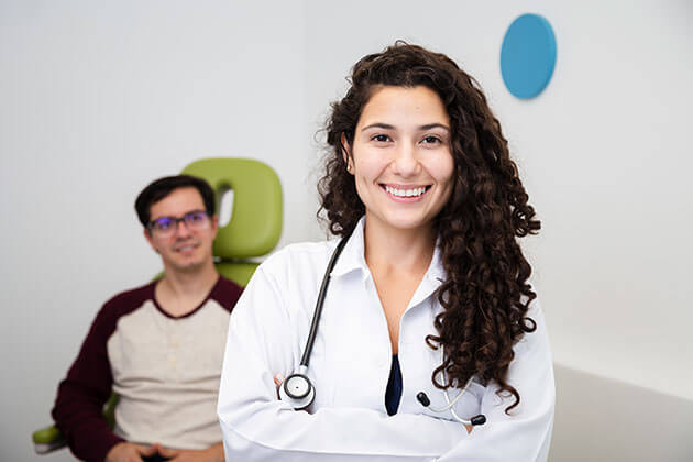 doctor image