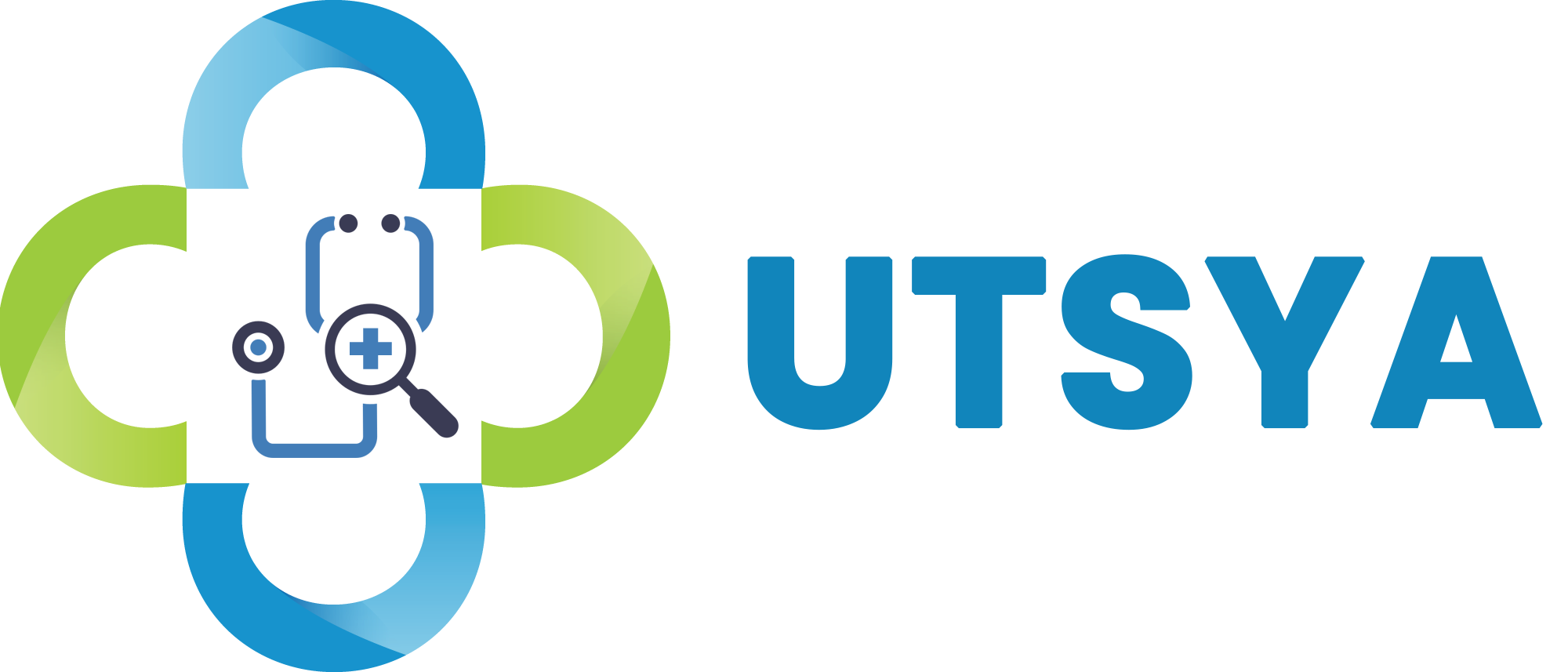 Utsya Logo